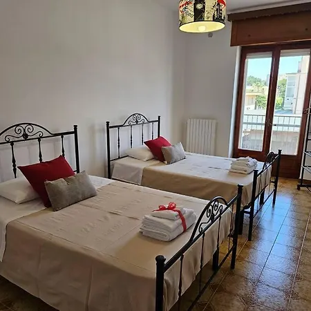 Moretto * Ceglie Messapica