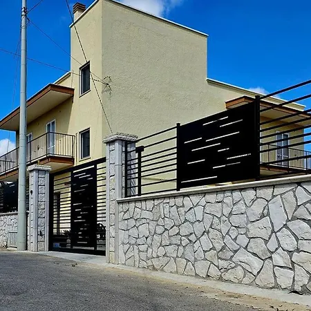 Moretto Apartament *