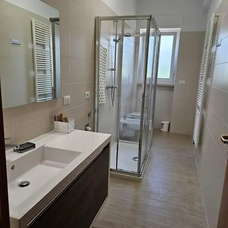 Apartament Moretto *